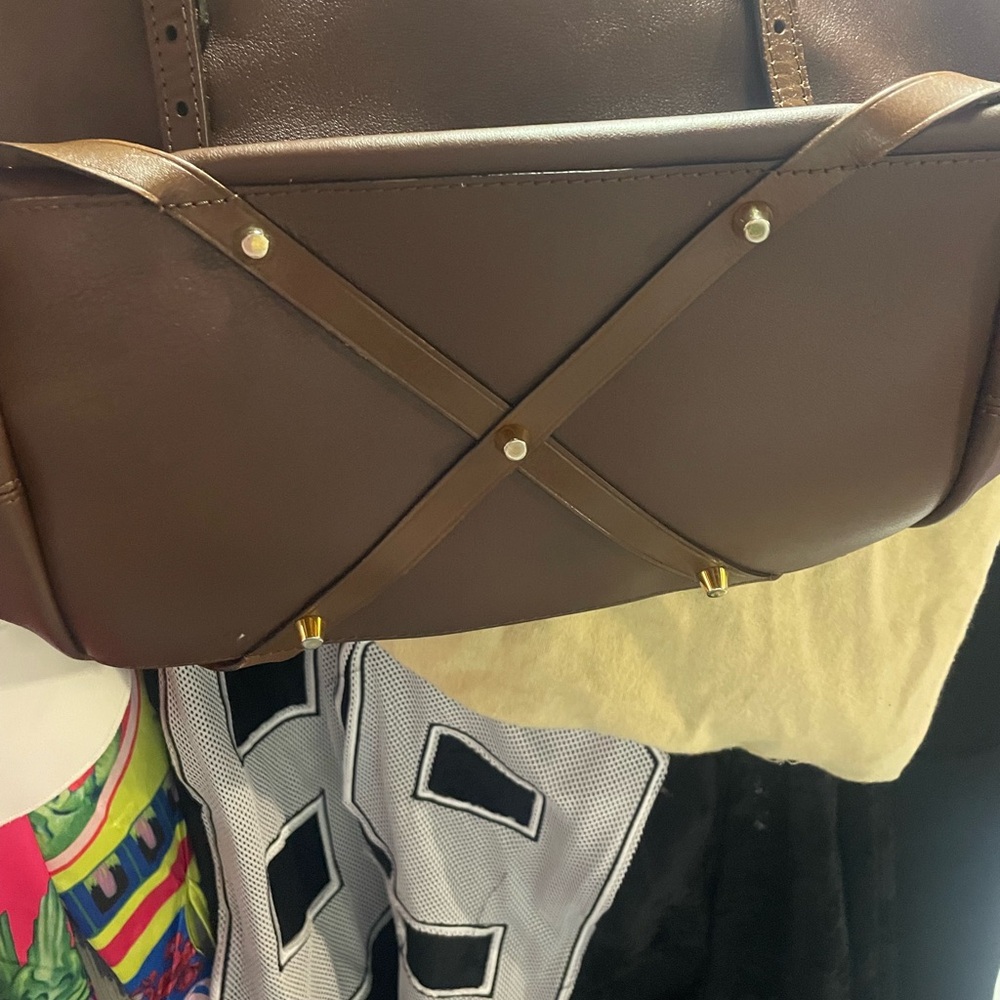 Burberry Beige and Black Checkered Interior - Picture 5 of 8